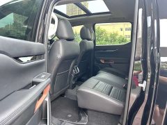 Ford Ranger 2023 Explorer 4WD Automatic Gasoline - ფოტო 10