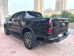 Ford Ranger 2023 Explorer 4WD Automatic Gasoline - ფოტო 11
