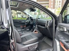 Ford Ranger 2023 Explorer 4WD Automatic Gasoline - ფოტო 12