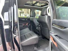 Ford Ranger 2023 Explorer 4WD Automatic Gasoline - ფოტო 13