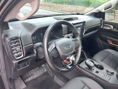 Ford Ranger 2023 Explorer 4WD Automatic Gasoline - ფოტო 14