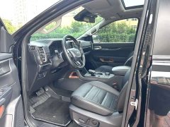 Ford Ranger 2023 Explorer 4WD Automatic Gasoline - ფოტო 15