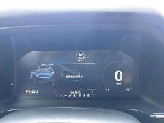 Ford Ranger 2023 Explorer 4WD Automatic Gasoline - ფოტო 17