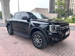 Ford Ranger 2023 Explorer 4WD Automatic Gasoline - ფოტო 3