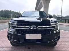 Ford Ranger 2023 Explorer 4WD Automatic Gasoline - ფოტო 4