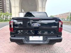 Ford Ranger 2023 Explorer 4WD Automatic Gasoline - ფოტო 5