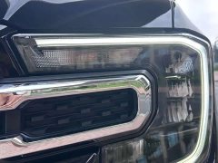 Ford Ranger 2023 Explorer 4WD Automatic Gasoline - ფოტო 6