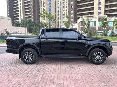 Ford Ranger 2023 Explorer 4WD Automatic Gasoline - ფოტო 8