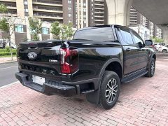 Ford Ranger 2023 Explorer 4WD Automatic Gasoline - ფოტო 9