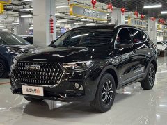 Haval H6 National Trend Edition 1.5T Automatic Urban Version - ფოტო 1
