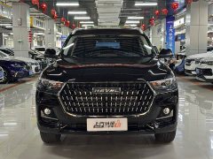 Haval H6 National Trend Edition 1.5T Automatic Urban Version - ფოტო 2