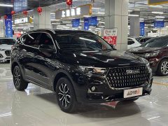 Haval H6 National Trend Edition 1.5T Automatic Urban Version - ფოტო 3