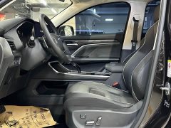 Haval H6 National Trend Edition 1.5T Automatic Urban Version - ფოტო 4