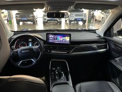 Haval H6 National Trend Edition 1.5T Automatic Urban Version - ფოტო 6