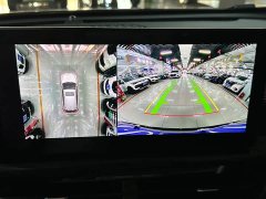 Haval H6 National Trend Edition 1.5T Automatic Urban Version - ფოტო 7