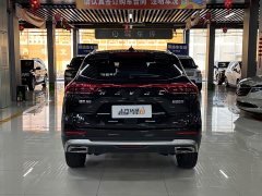 Haval H6 National Trend Edition 1.5T Automatic Urban Version - ფოტო 8