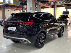 Haval H6 National Trend Edition 1.5T Automatic Urban Version - ფოტო 9