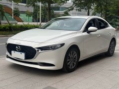 Mazda3 Axela 2021 2.0L Automatic Zhixing Edition - ფოტო 1