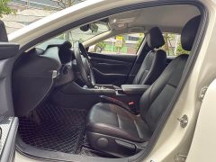 Mazda3 Axela 2021 2.0L Automatic Zhixing Edition - ფოტო 11