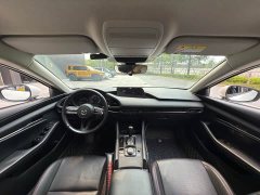 Mazda3 Axela 2021 2.0L Automatic Zhixing Edition - ფოტო 13