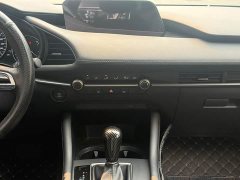 Mazda3 Axela 2021 2.0L Automatic Zhixing Edition - ფოტო 14