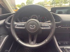 Mazda3 Axela 2021 2.0L Automatic Zhixing Edition - ფოტო 15