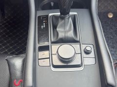 Mazda3 Axela 2021 2.0L Automatic Zhixing Edition - ფოტო 16