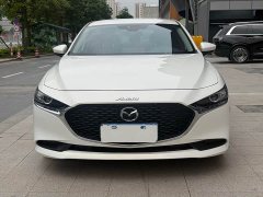 Mazda3 Axela 2021 2.0L Automatic Zhixing Edition - ფოტო 2