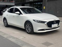 Mazda3 Axela 2021 2.0L Automatic Zhixing Edition - ფოტო 3