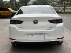 Mazda3 Axela 2021 2.0L Automatic Zhixing Edition - ფოტო 5