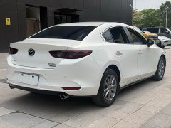Mazda3 Axela 2021 2.0L Automatic Zhixing Edition - ფოტო 6
