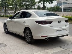 Mazda3 Axela 2021 2.0L Automatic Zhixing Edition - ფოტო 7