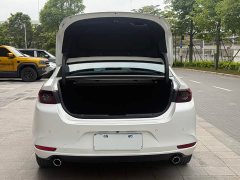Mazda3 Axela 2021 2.0L Automatic Zhixing Edition - ფოტო 8