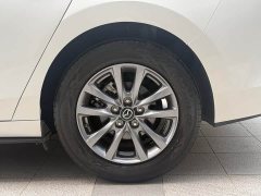 Mazda3 Axela 2021 2.0L Automatic Zhixing Edition - ფოტო 9