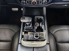 Beijing Jeep BJ40 2021 2.0D Automatic Four-wheel Drive Blade Hero Edition Swordsman - ფოტო 10