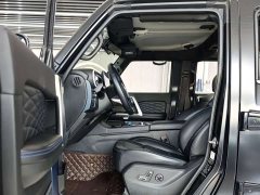 Beijing Jeep BJ40 2021 2.0D Automatic Four-wheel Drive Blade Hero Edition Swordsman - ფოტო 5