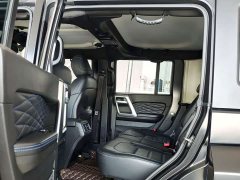 Beijing Jeep BJ40 2021 2.0D Automatic Four-wheel Drive Blade Hero Edition Swordsman - ფოტო 7