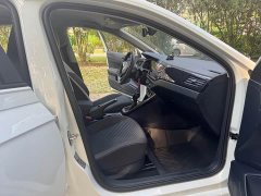 Volkswagen Lavida 2023 Sharp 1.5L Automatic Outstanding New Edition - ფოტო 11