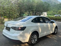 Volkswagen Lavida 2023 Sharp 1.5L Automatic Outstanding New Edition - ფოტო 13