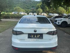 Volkswagen Lavida 2023 Sharp 1.5L Automatic Outstanding New Edition - ფოტო 14