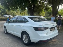 Volkswagen Lavida 2023 Sharp 1.5L Automatic Outstanding New Edition - ფოტო 15