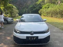 Volkswagen Lavida 2023 Sharp 1.5L Automatic Outstanding New Edition - ფოტო 2