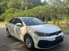 Volkswagen Lavida 2023 Sharp 1.5L Automatic Outstanding New Edition - ფოტო 3