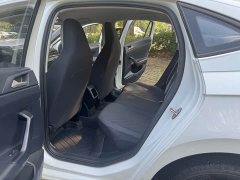 Volkswagen Lavida 2023 Sharp 1.5L Automatic Outstanding New Edition - ფოტო 4
