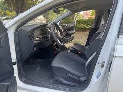 Volkswagen Lavida 2023 Sharp 1.5L Automatic Outstanding New Edition - ფოტო 5