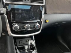 Nissan Qida Tiida 1.6L CVT Smart Edition - ფოტო 11