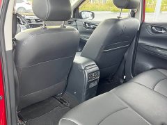 Nissan Qida Tiida 1.6L CVT Smart Edition - ფოტო 14