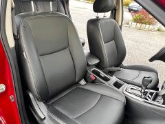 Nissan Qida Tiida 1.6L CVT Smart Edition - ფოტო 15