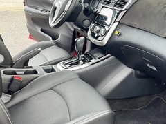 Nissan Qida Tiida 1.6L CVT Smart Edition - ფოტო 16