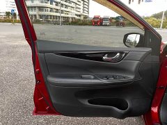 Nissan Qida Tiida 1.6L CVT Smart Edition - ფოტო 18